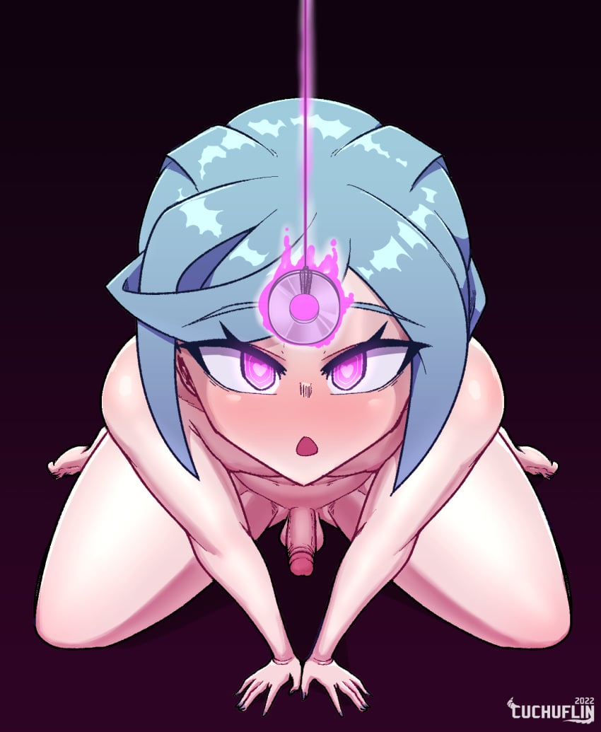 Grusha (Pokemon) Rule 34 Image