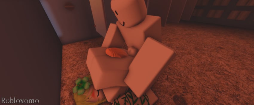 Dummy (Roblox) Rule 34 Image