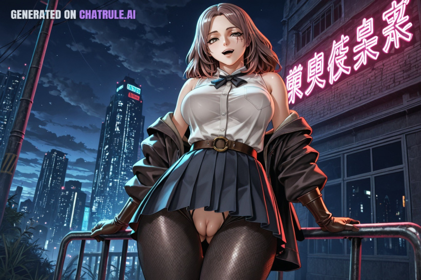 Melina (Elden Ring) Rule 34 Image