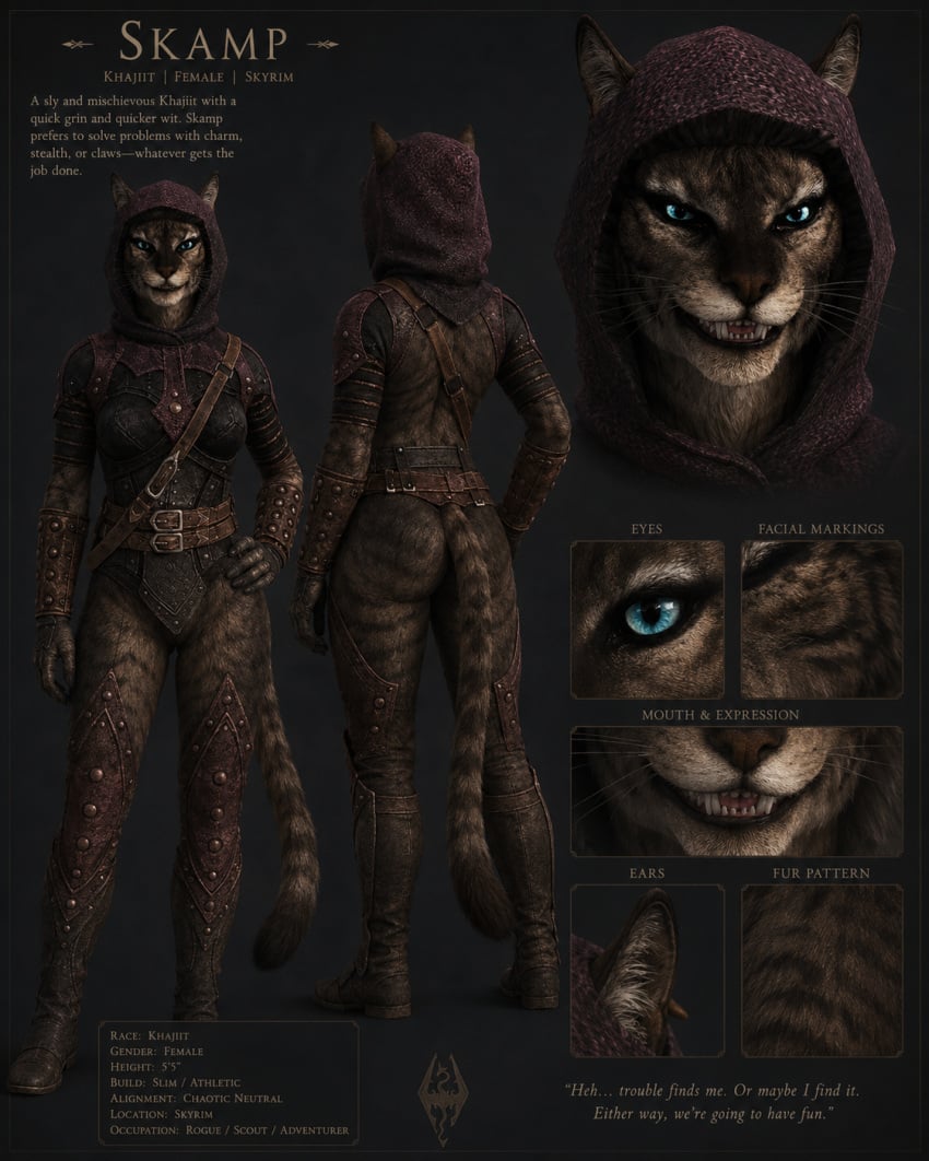 Bethesda Game Studios Rule 34 Image