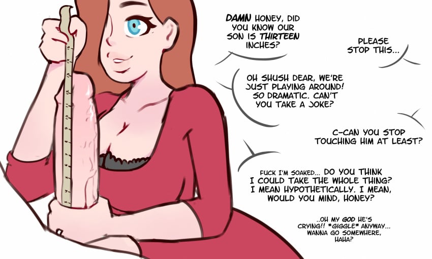 1girls Rule 34 Image