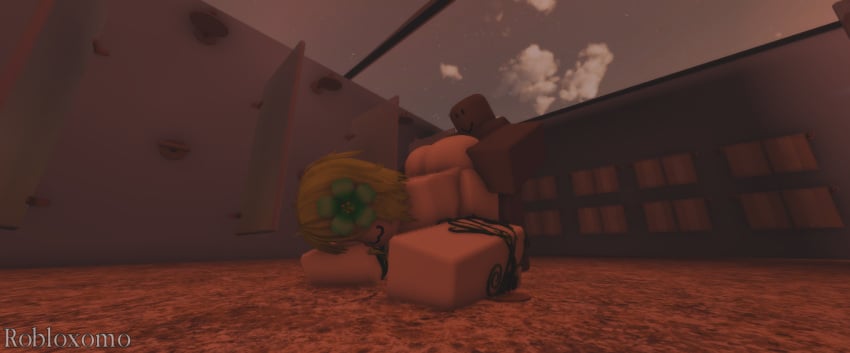 Dummy (Roblox) Rule 34 Image