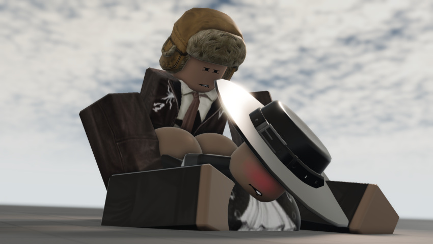 Big Ass (Female) Rule 34 Image