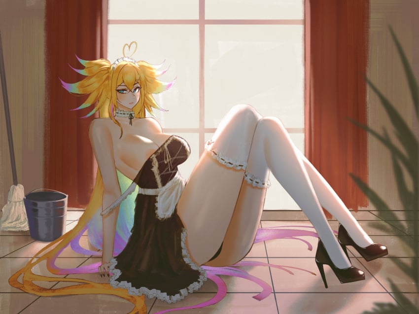 Arielle (Vtuber) Rule 34 Image