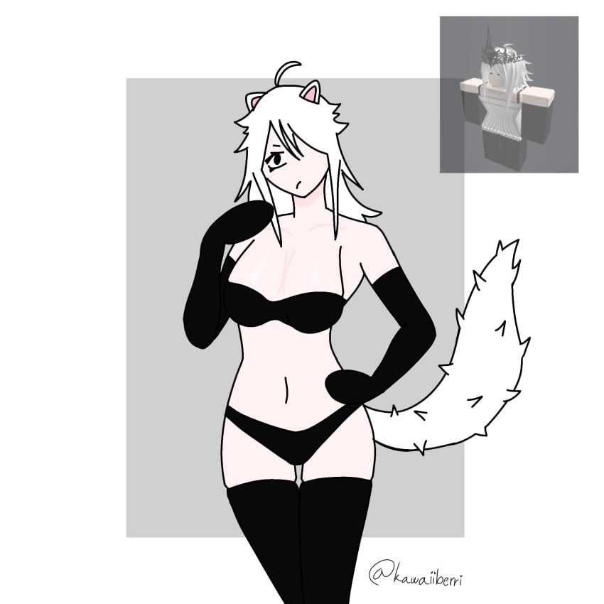 1female Rule 34 Image