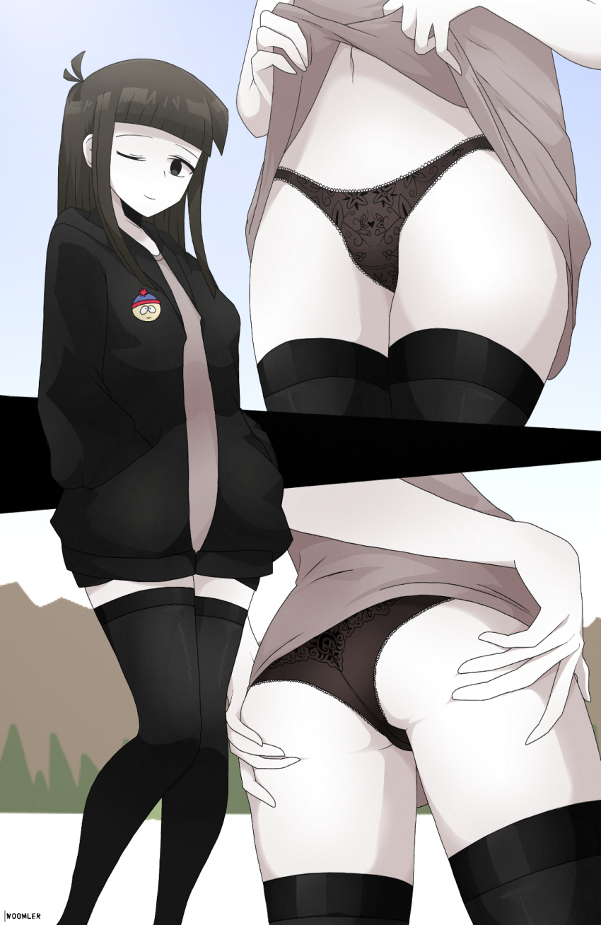 Blossom Hope Rule 34 Image