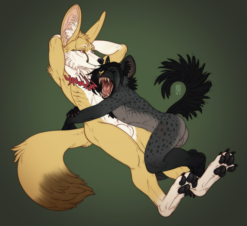 2021 Rule 34 Image