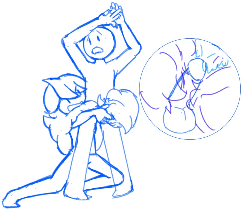 Artist Request Rule 34 Image
