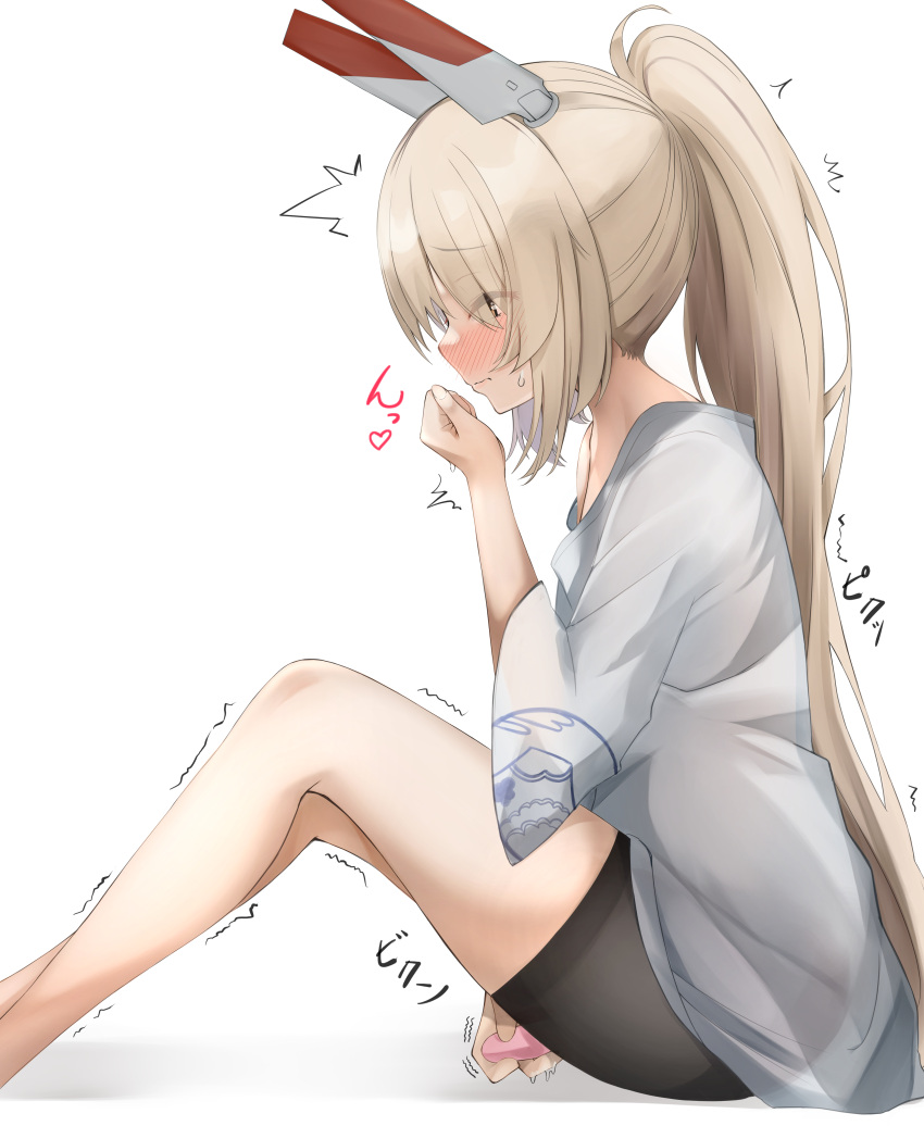 Ayanami (Azur Lane) Rule 34 Image