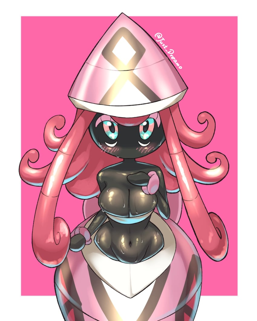 1girls Rule 34 Image