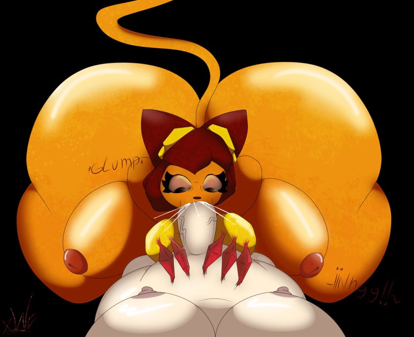 Kit (Gameoverse) Rule 34 Image