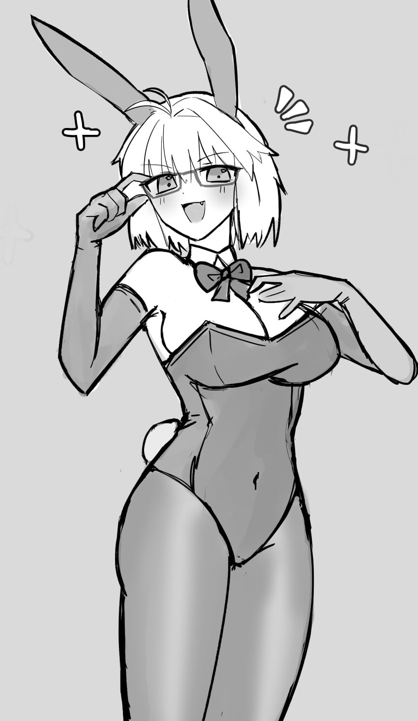 Tsukihime (Remake) Rule 34 Image