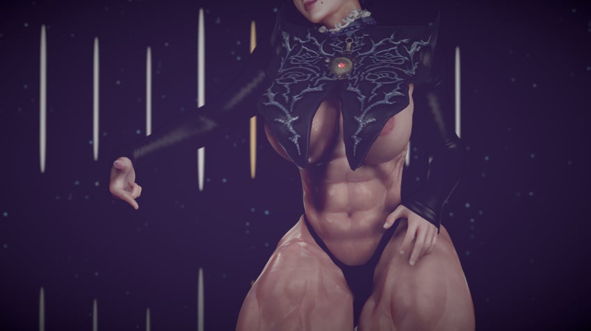 Bayonetta (Character) Rule 34 Image
