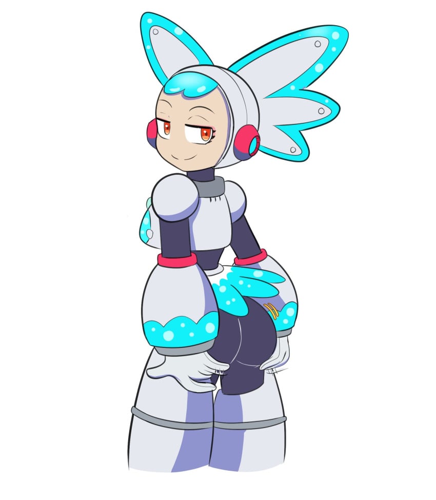 Twinkle Girl (Capcom) Rule 34 Image