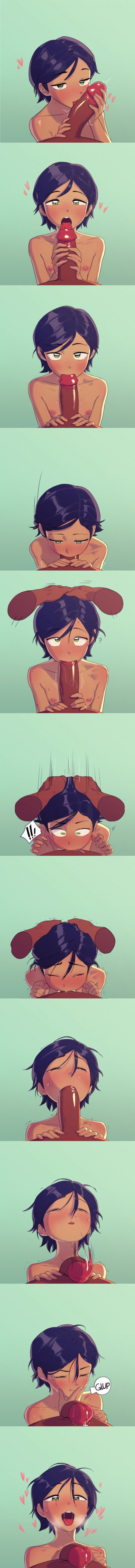 Original Character (Original) Rule 34 Image