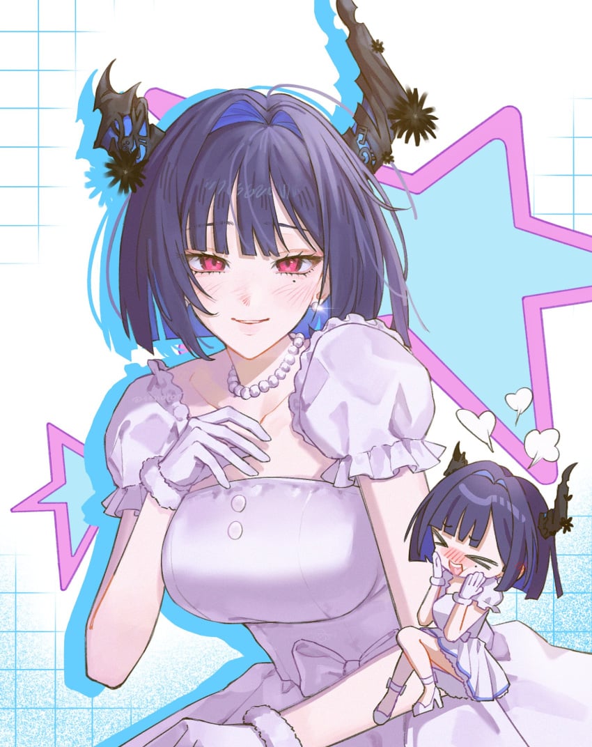 Bob Cut Rule 34 Image