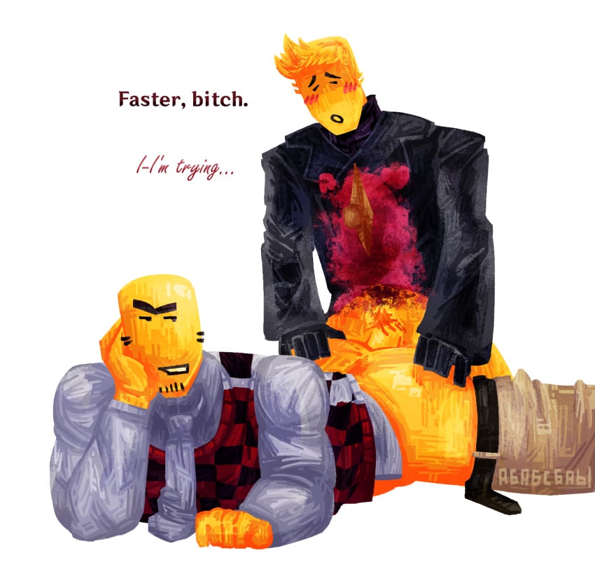 Die Of Death (Roblox) Rule 34 Image
