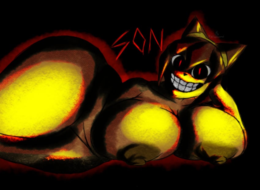 Kit (Gameoverse) Rule 34 Image