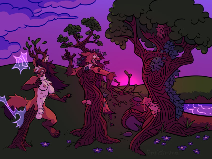 Ivy (Plant) Rule 34 Image