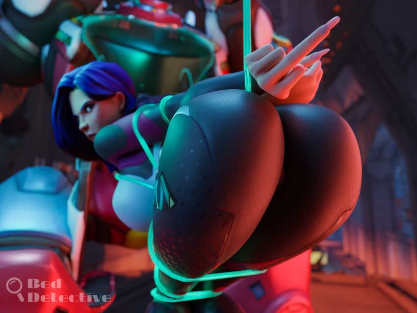 Ass Rule 34 Image