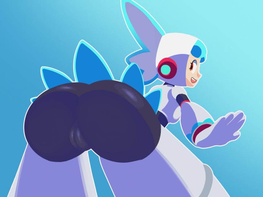 Twinkle Girl (Capcom) Rule 34 Image