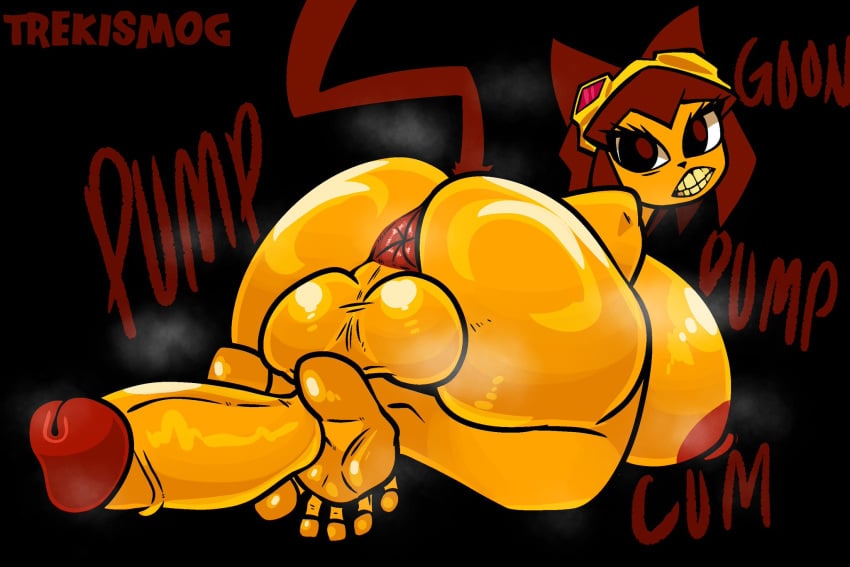 Kit (Gameoverse) Rule 34 Image