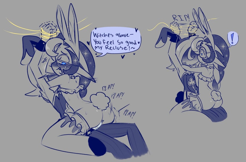 Pure Vanilla Cookie (Cookie Run) Rule 34 Image