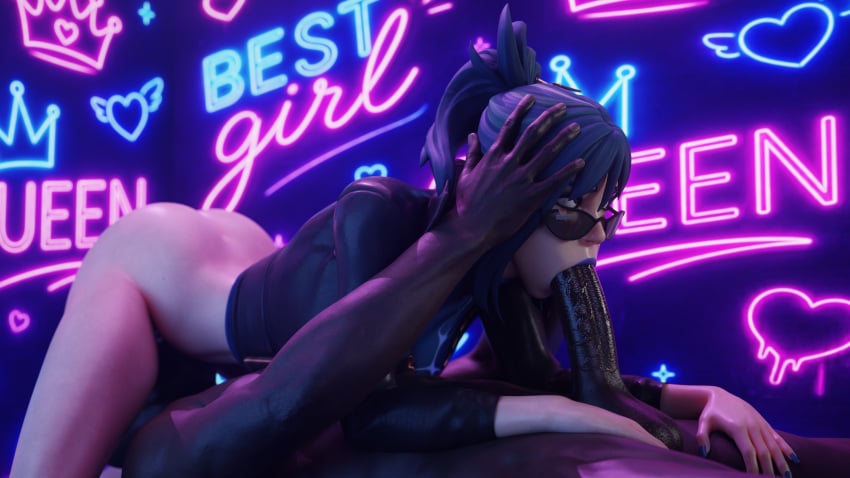 3d (Artwork) Rule 34 Image