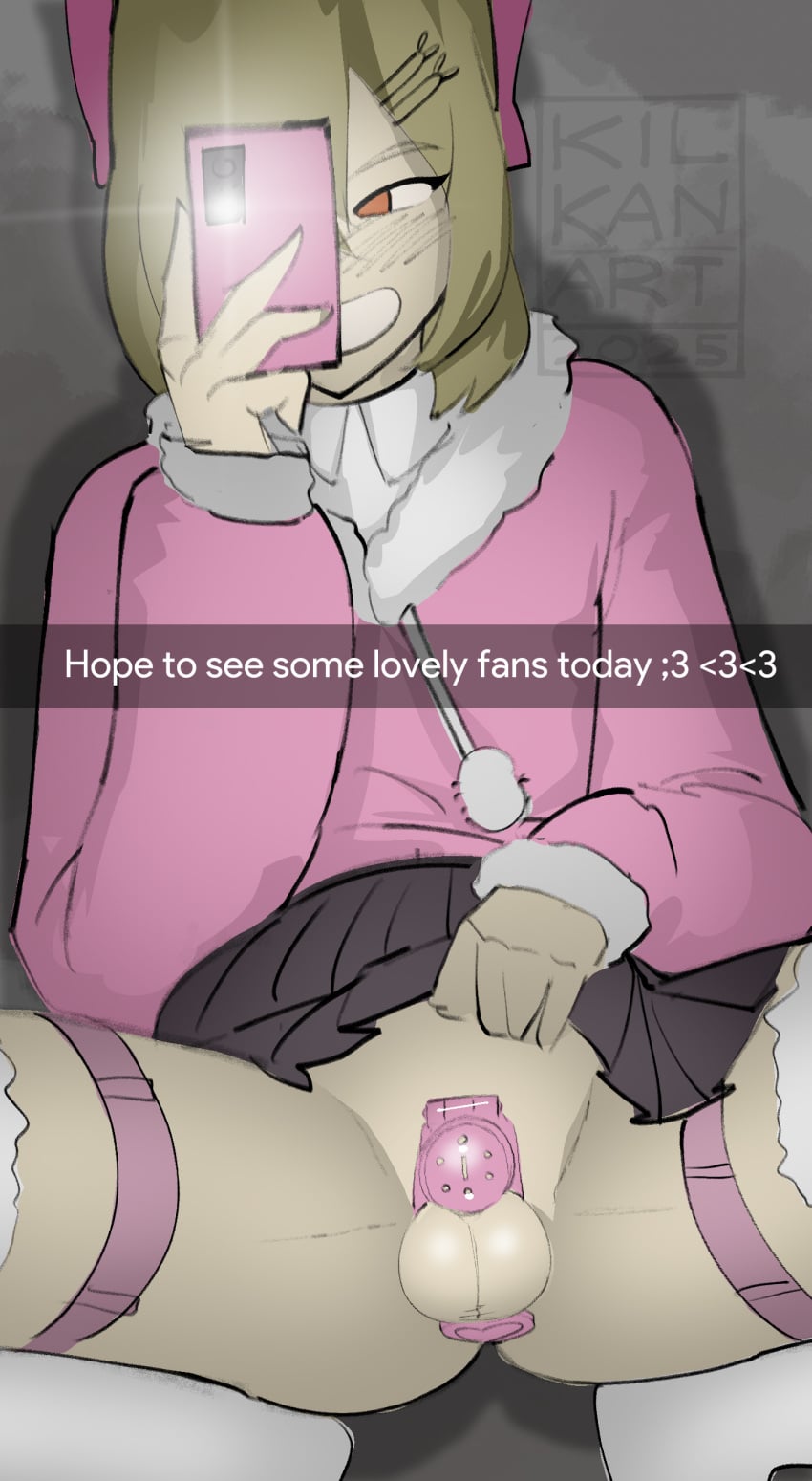 Original Character Rule 34 Image