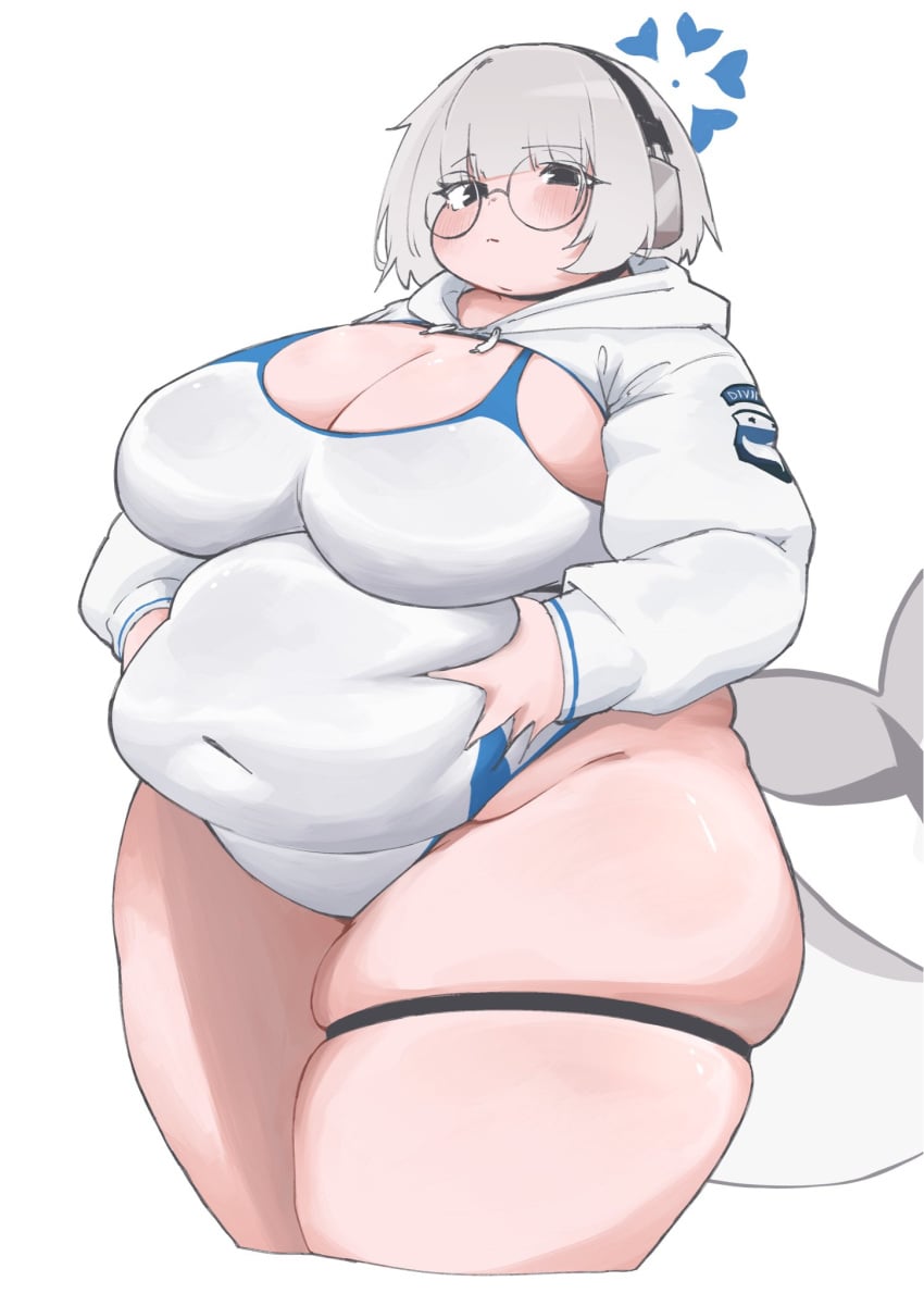 Blue Archive Rule 34 Image