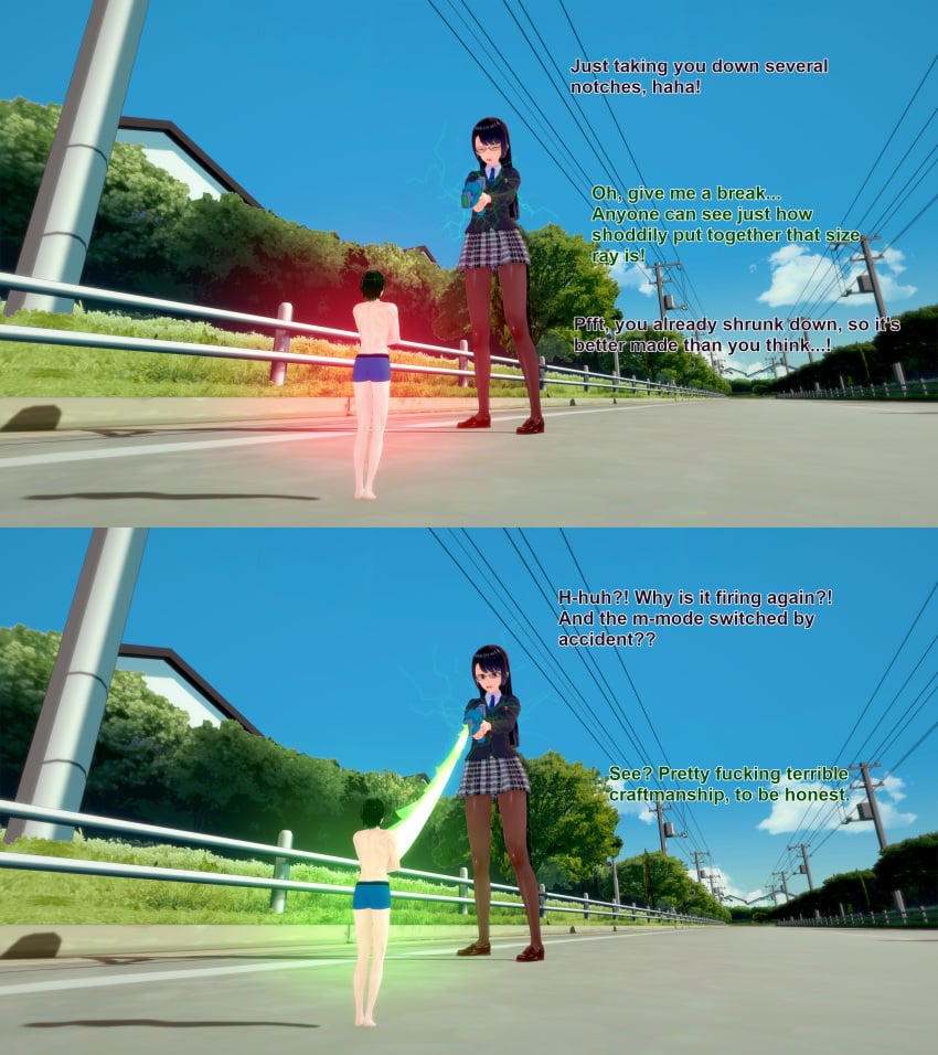 Oc (Original) Rule 34 Image