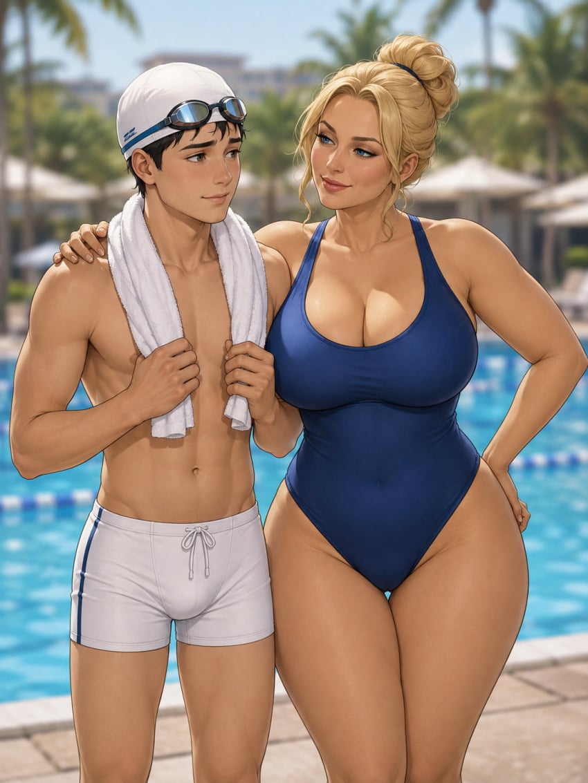 Chatgpt Rule 34 Image