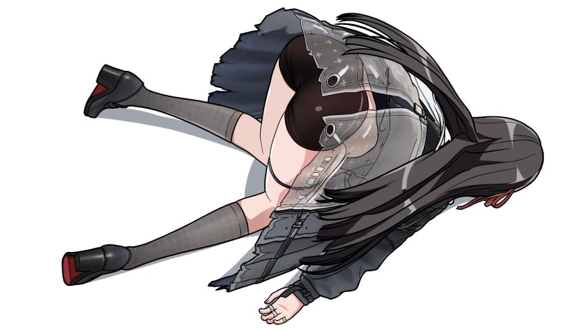 Chisa (Wuthering Waves) Rule 34 Image