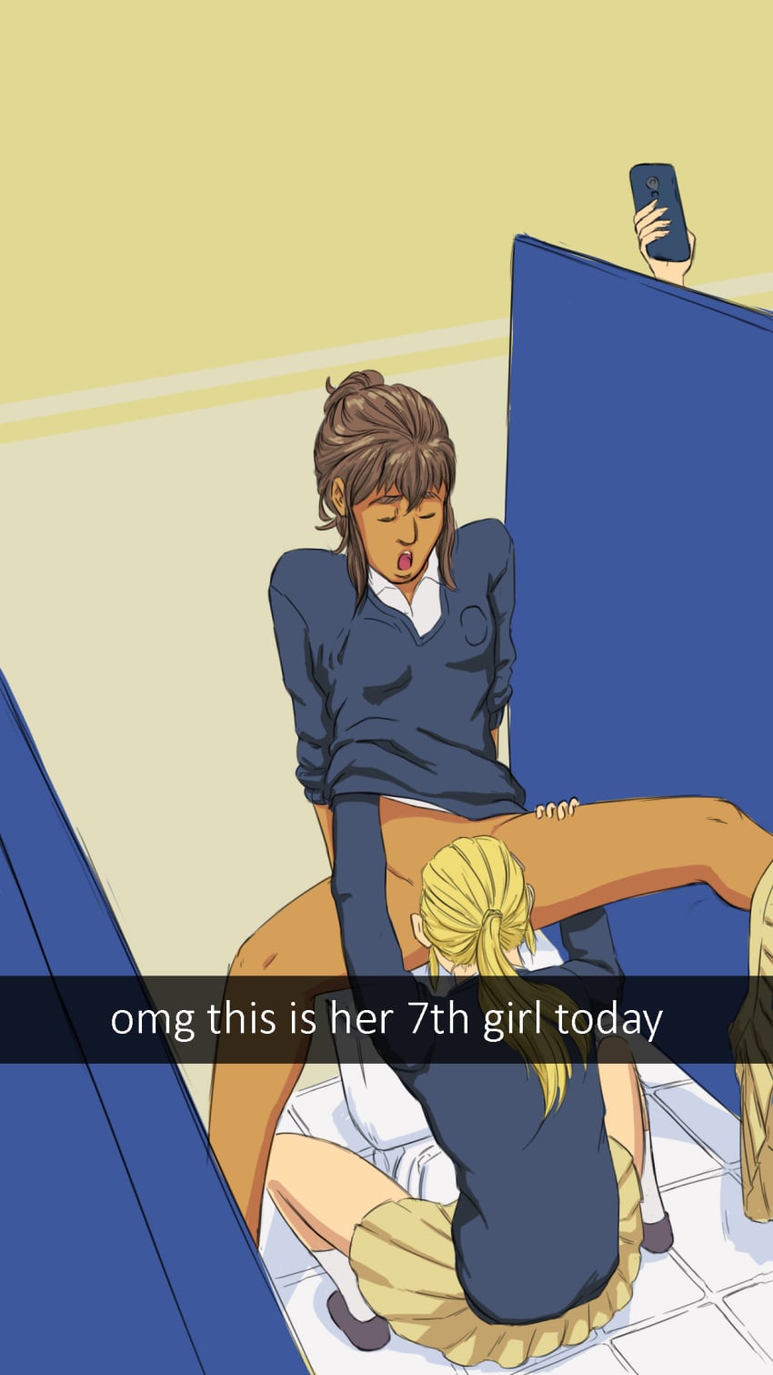 Saibutts (Artist) Rule 34 Image