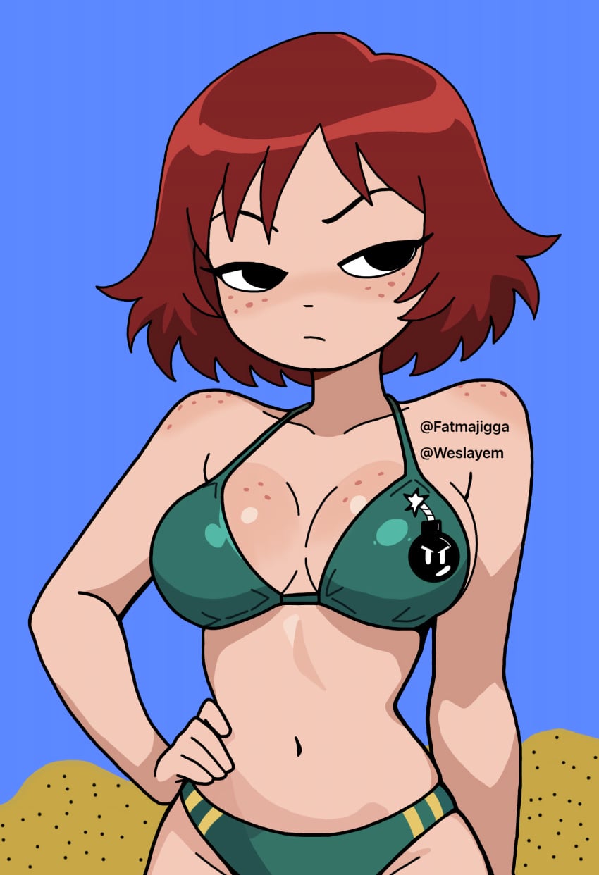 2d (Artwork) Rule 34 Image