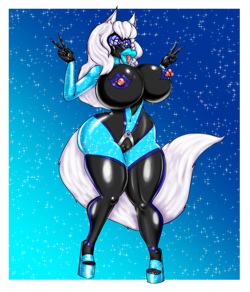 Blowbot (Ibex) Rule 34 Image