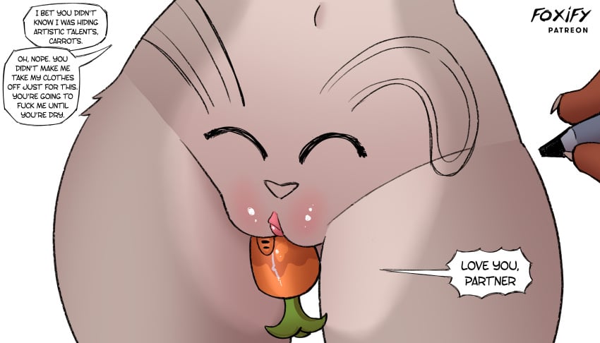 Pussy-Cat (Meme) Rule 34 Image