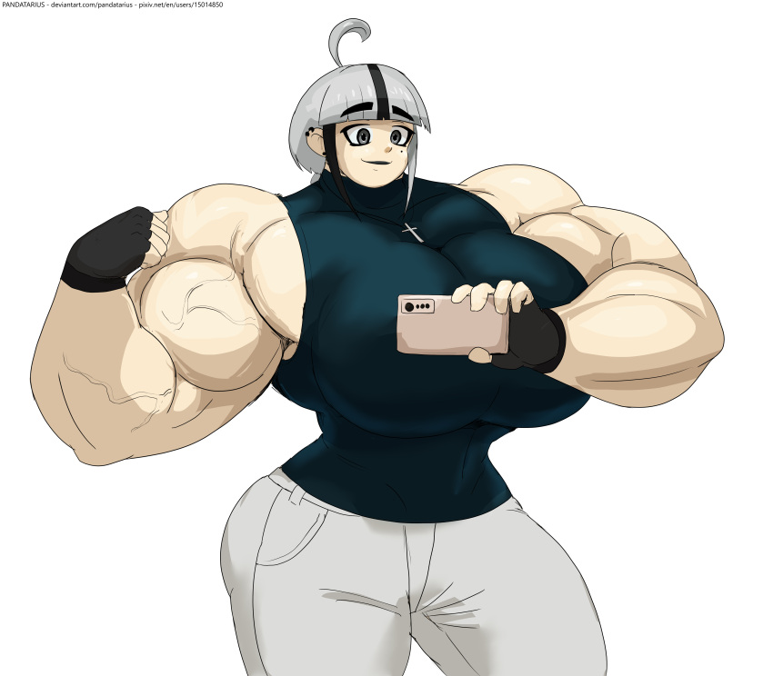 Biceps Rule 34 Image