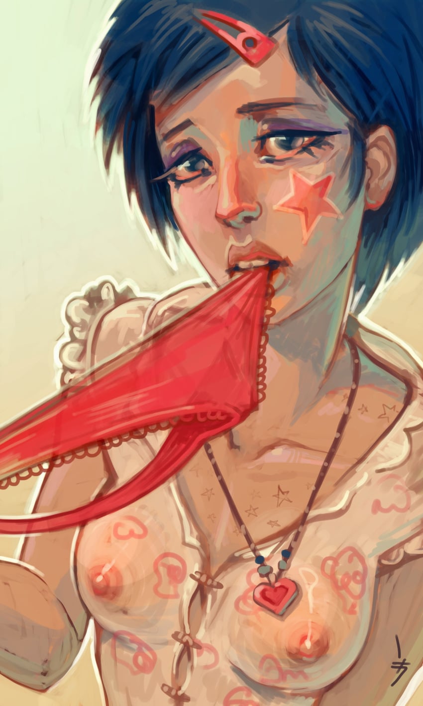 1girls Rule 34 Image