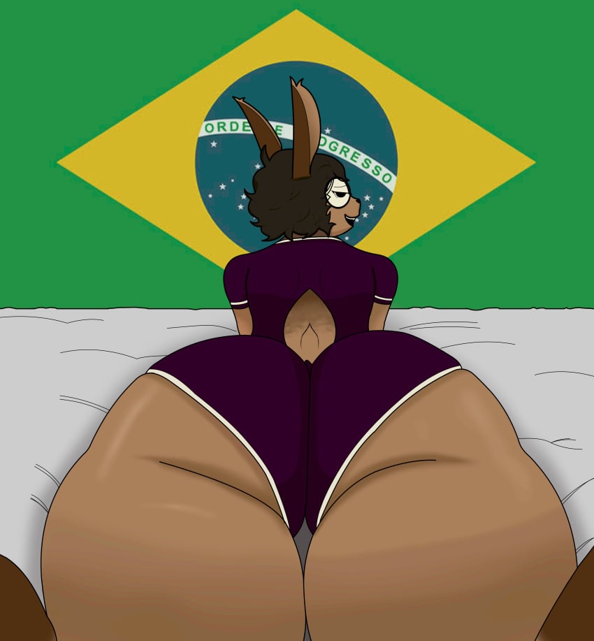 Anthro Rule 34 Image
