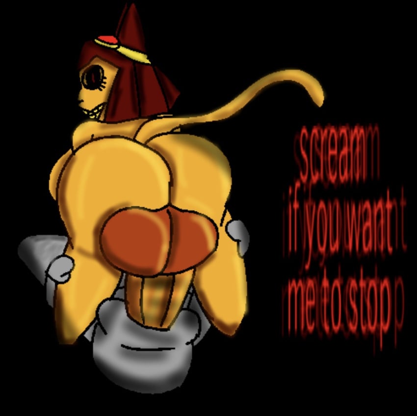 Kit (Gameoverse) Rule 34 Image
