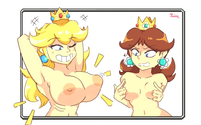 Mario (Series) Rule 34 Image