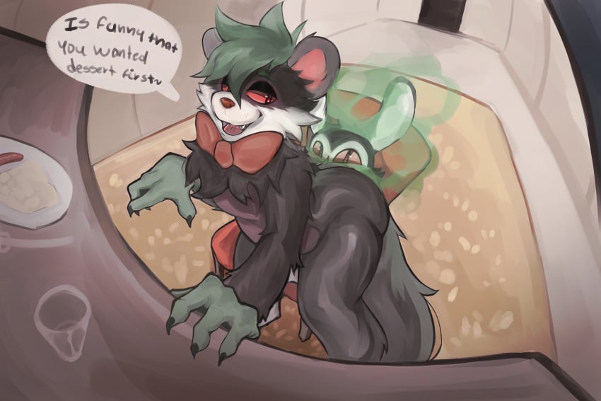Bunnicula (Bunnicula (Character)) Rule 34 Image