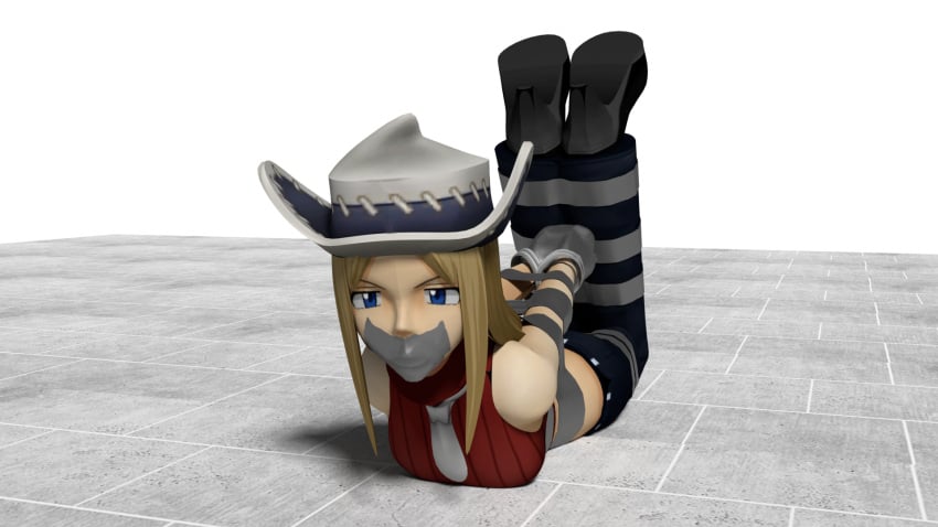 1girls Rule 34 Image
