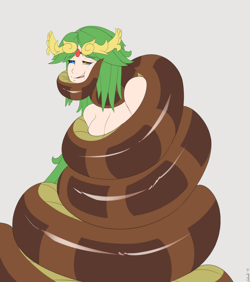 Coiling Rule 34 Image
