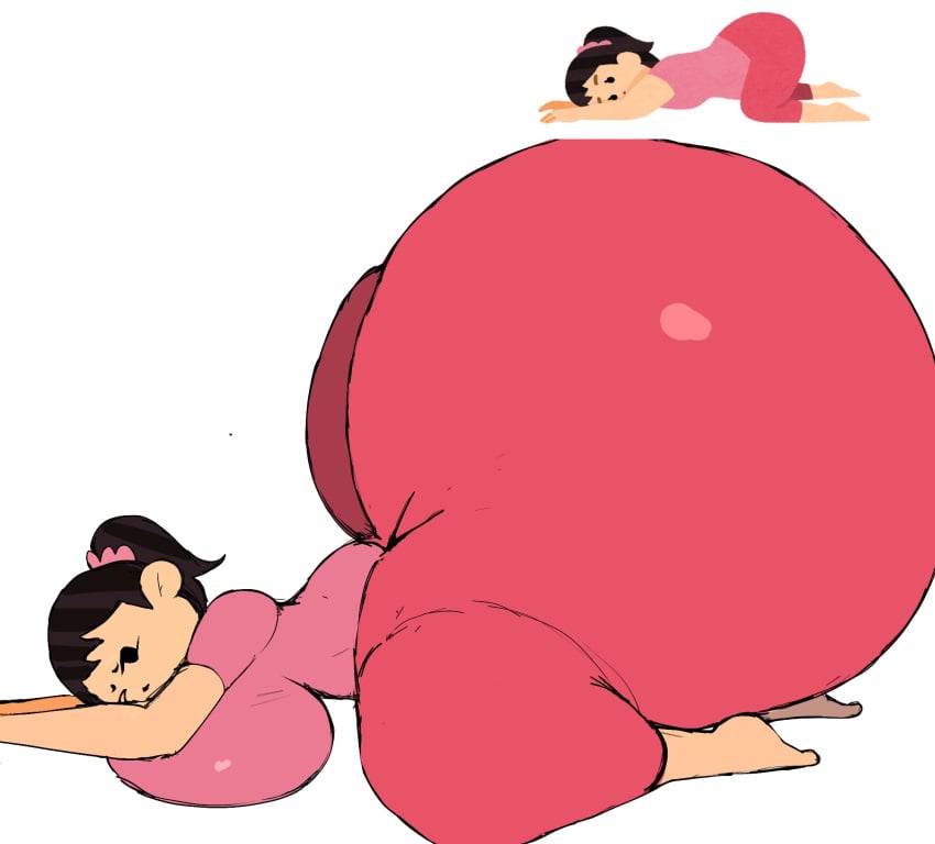 Irasutoya Rule 34 Image