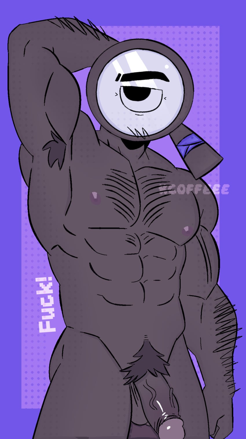 Rodger (Dandy'S World) Rule 34 Image