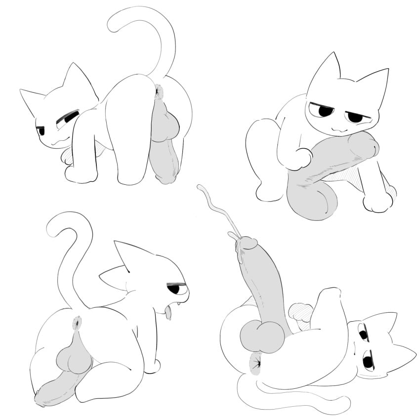 1:1 Rule 34 Image