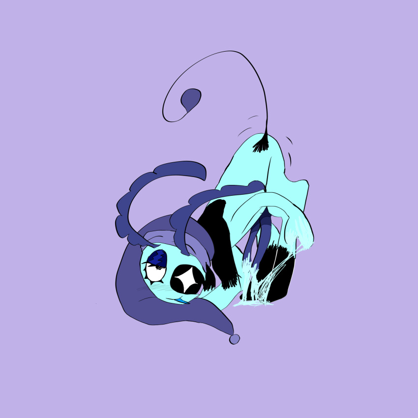 Astro (Dandy'S World) Rule 34 Image