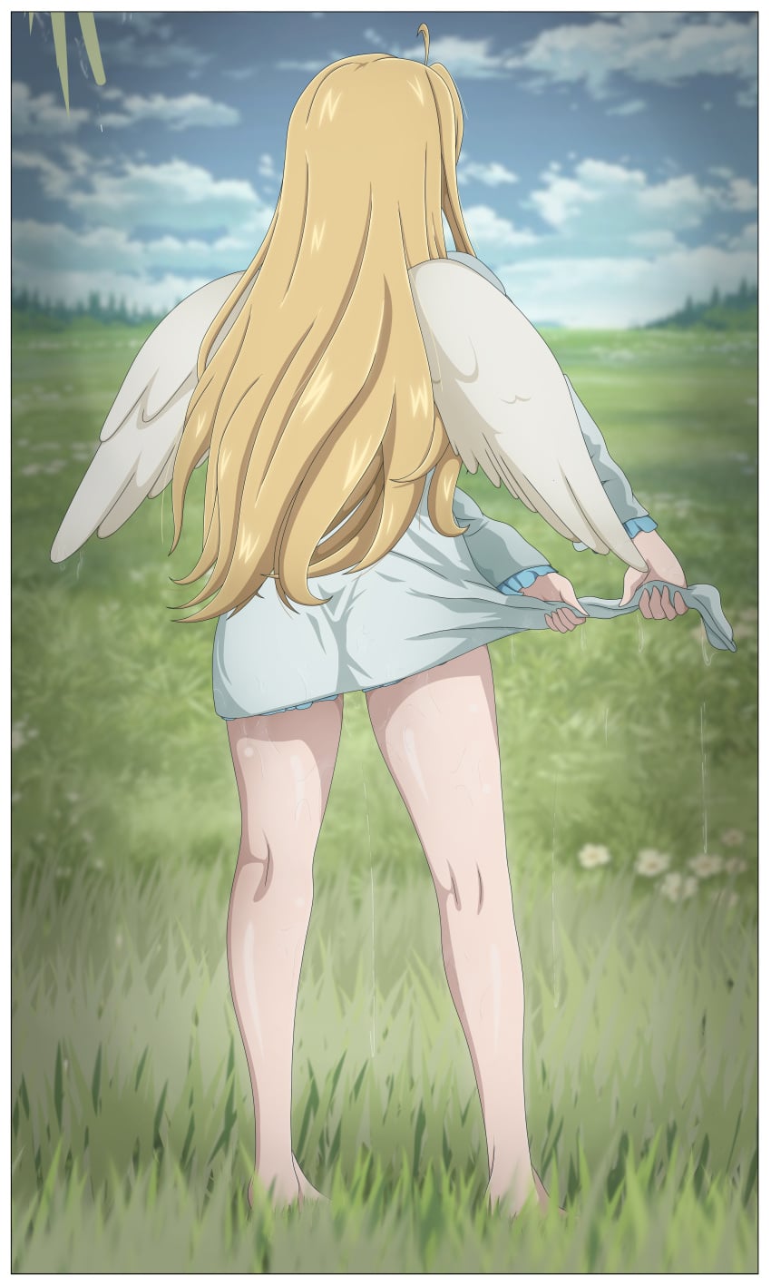 Filo (Tate No Yuusha No Nariagari) Rule 34 Image